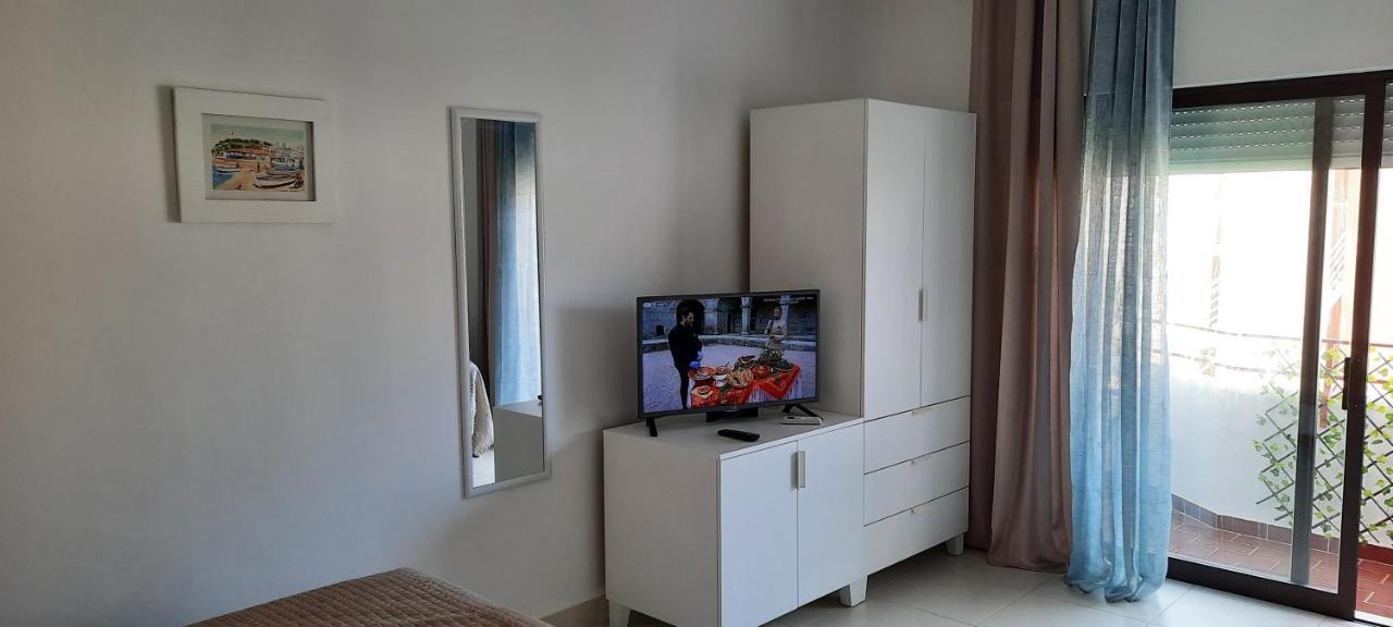 Alvor Suite Apartment Exterior photo
