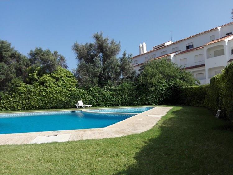 Alvor Suite Apartment Exterior photo
