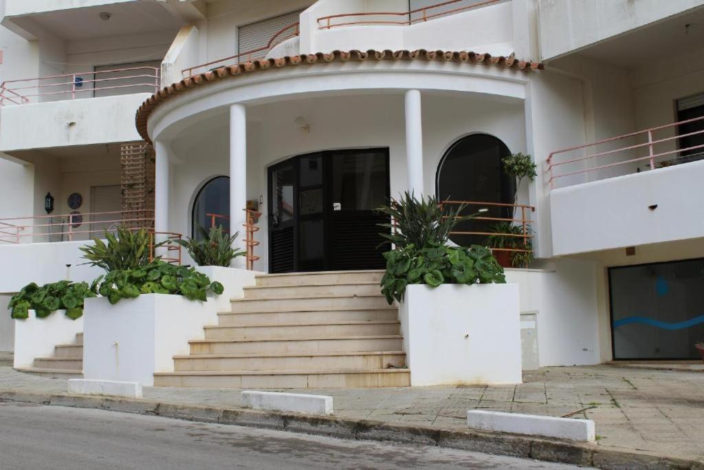 Alvor Suite Apartment Exterior photo