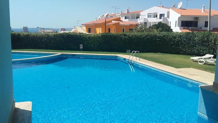 Alvor Suite Apartment Exterior photo