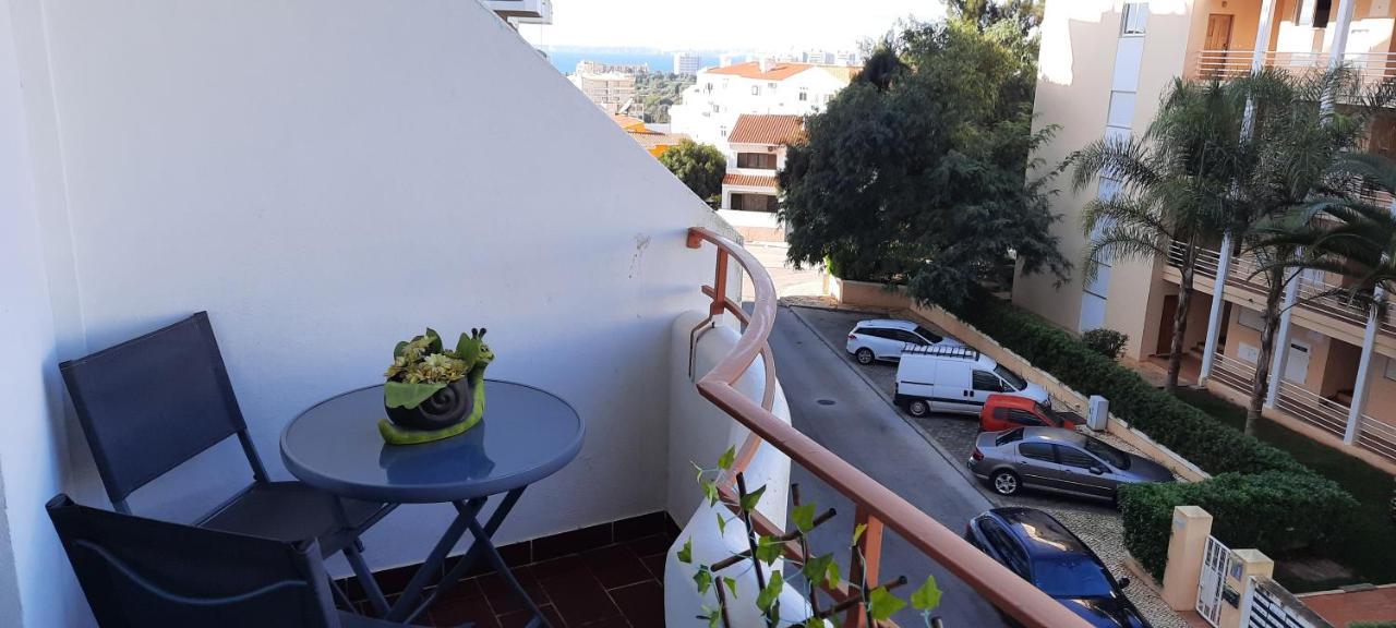 Alvor Suite Apartment Exterior photo